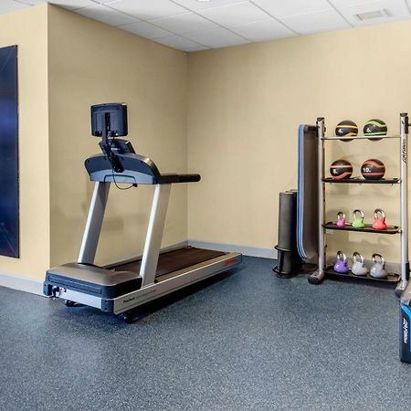 Hilton Garden Inn Sarasota-Bradenton Airport Ngoại thất bức ảnh