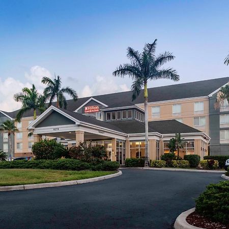 Hilton Garden Inn Sarasota-Bradenton Airport Ngoại thất bức ảnh