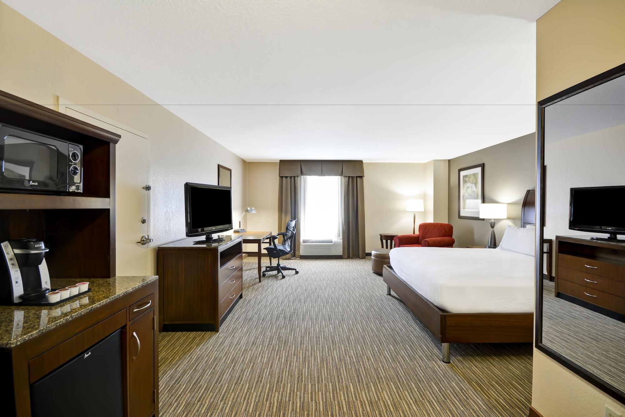 Hilton Garden Inn Sarasota-Bradenton Airport Ngoại thất bức ảnh