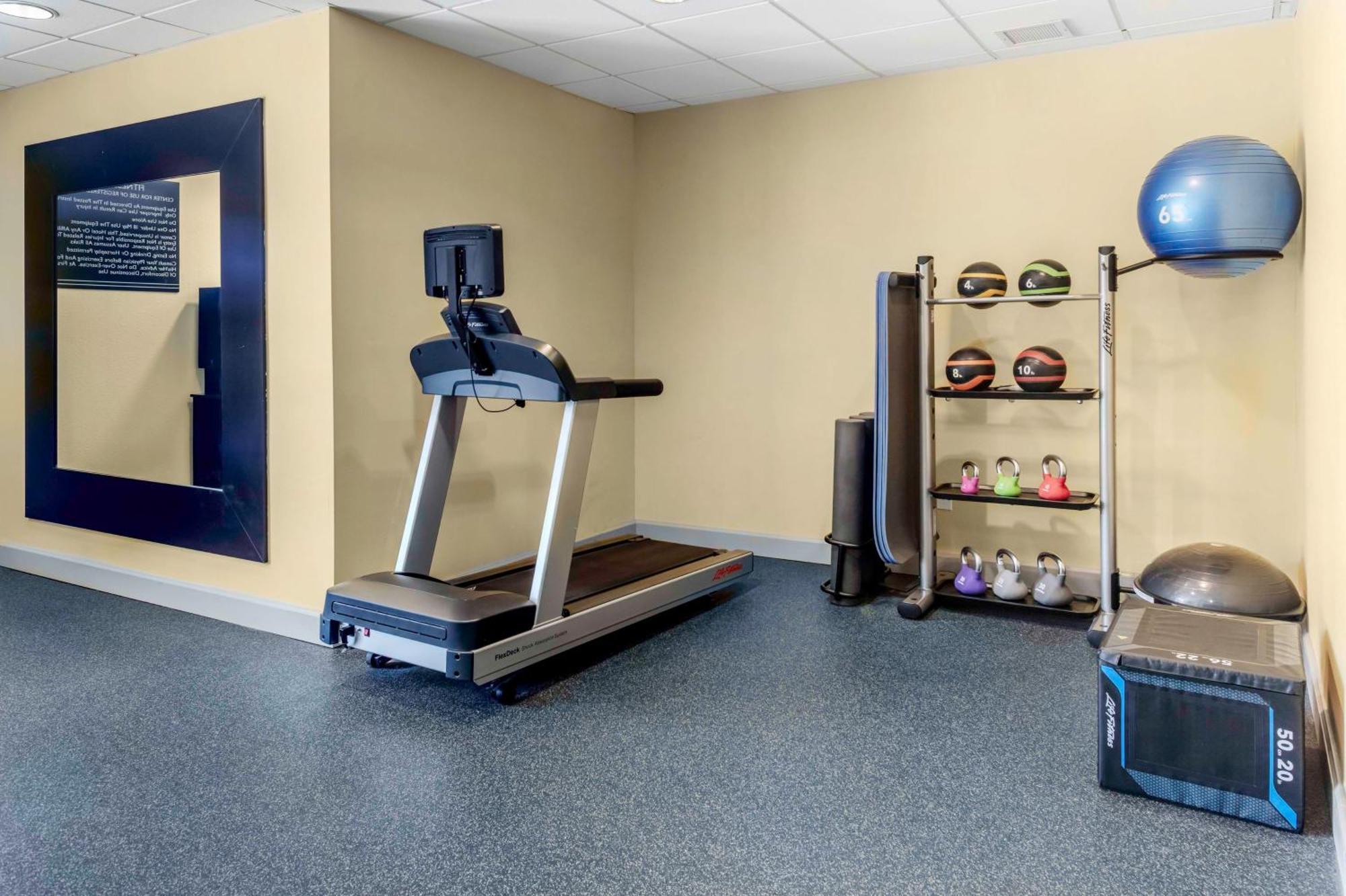 Hilton Garden Inn Sarasota-Bradenton Airport Ngoại thất bức ảnh