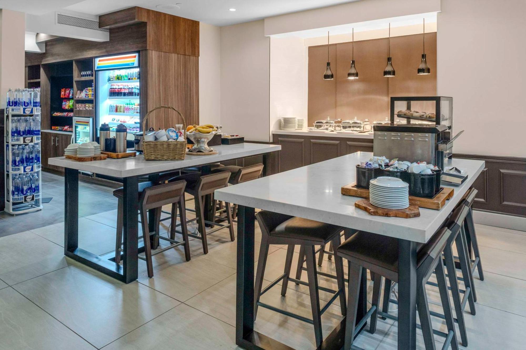 Hilton Garden Inn Sarasota-Bradenton Airport Ngoại thất bức ảnh