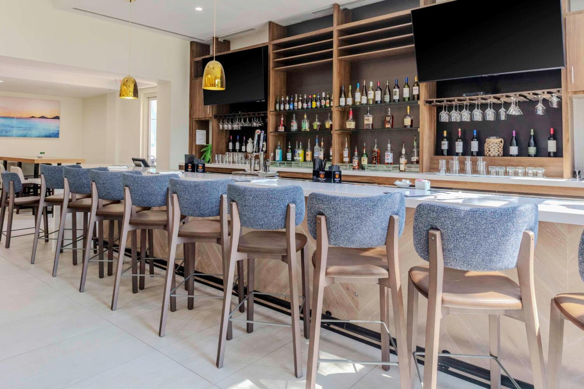 Hilton Garden Inn Sarasota-Bradenton Airport Ngoại thất bức ảnh