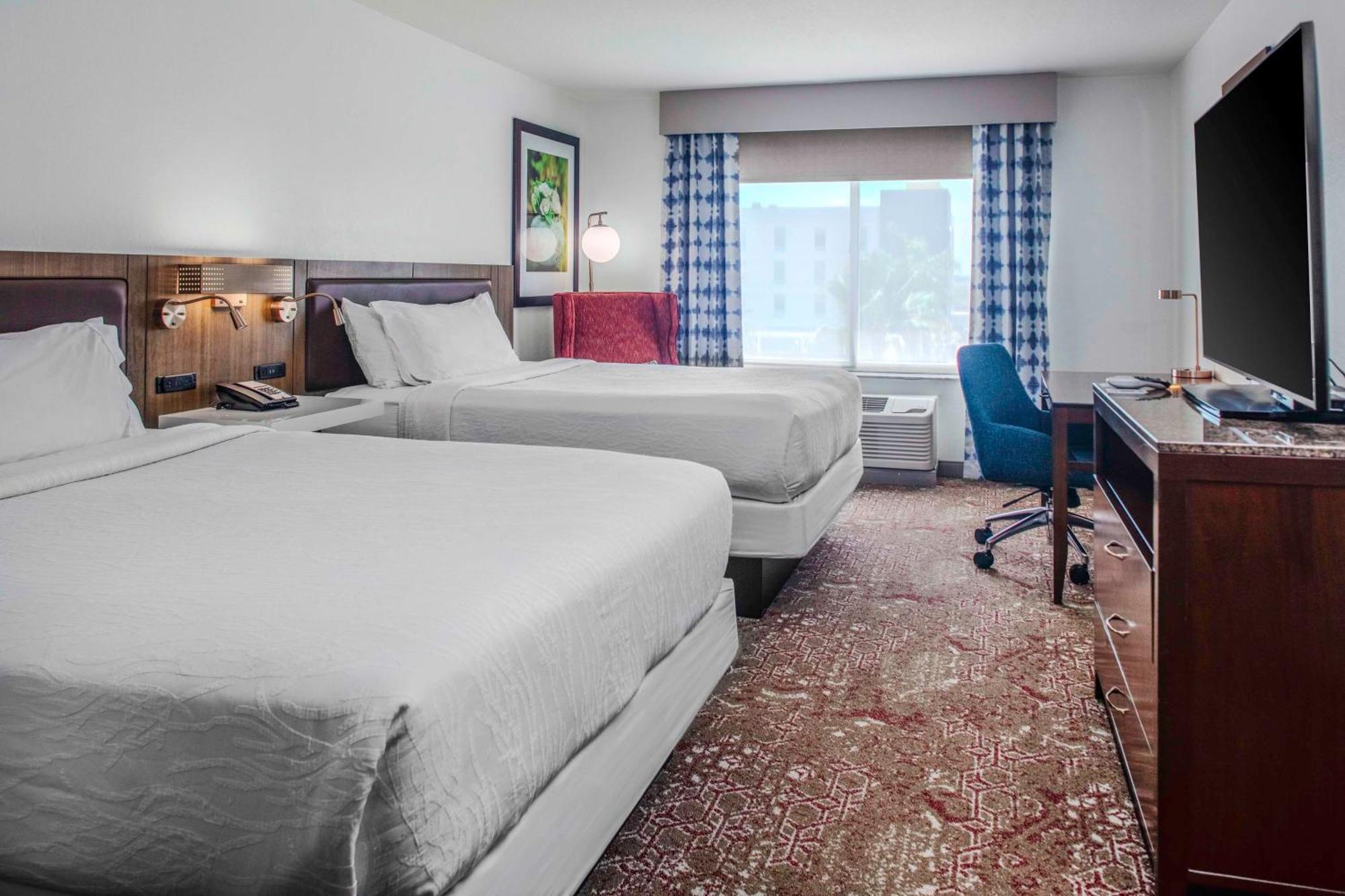 Hilton Garden Inn Sarasota-Bradenton Airport Ngoại thất bức ảnh