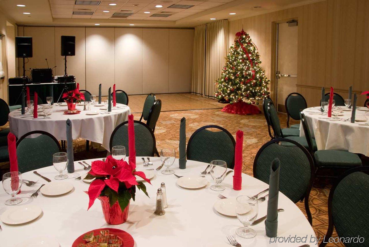 Hilton Garden Inn Sarasota-Bradenton Airport Nhà hàng bức ảnh