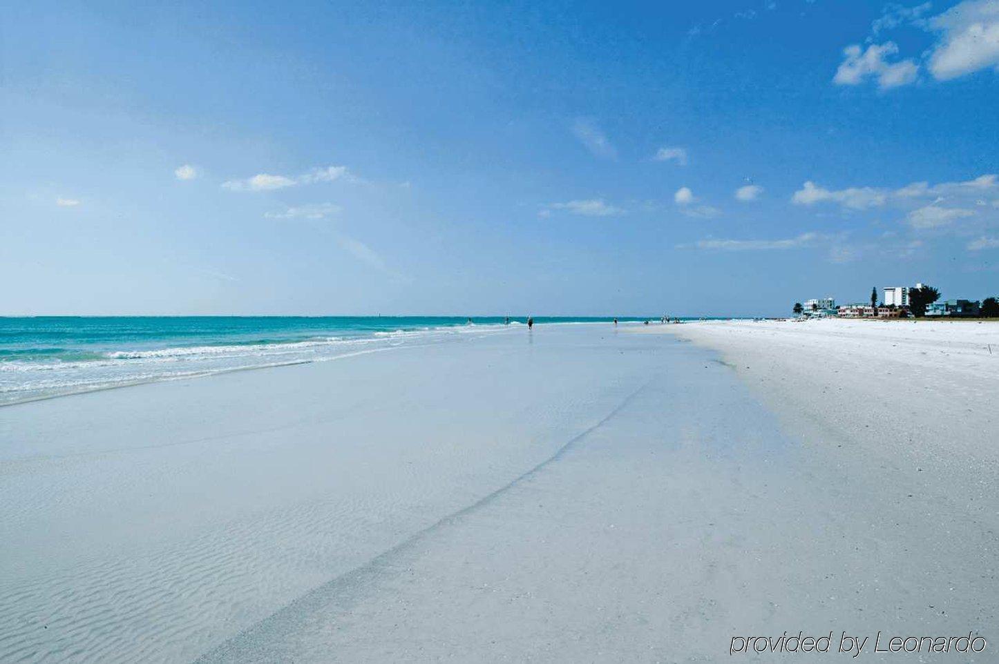 Hilton Garden Inn Sarasota-Bradenton Airport Ngoại thất bức ảnh