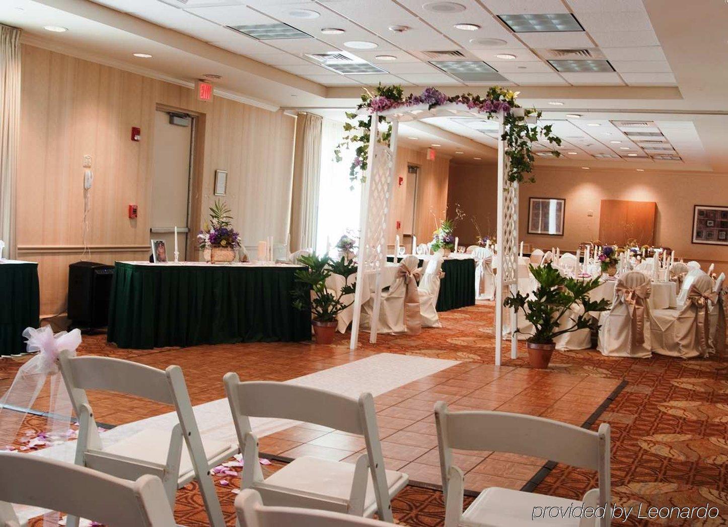 Hilton Garden Inn Sarasota-Bradenton Airport Nhà hàng bức ảnh