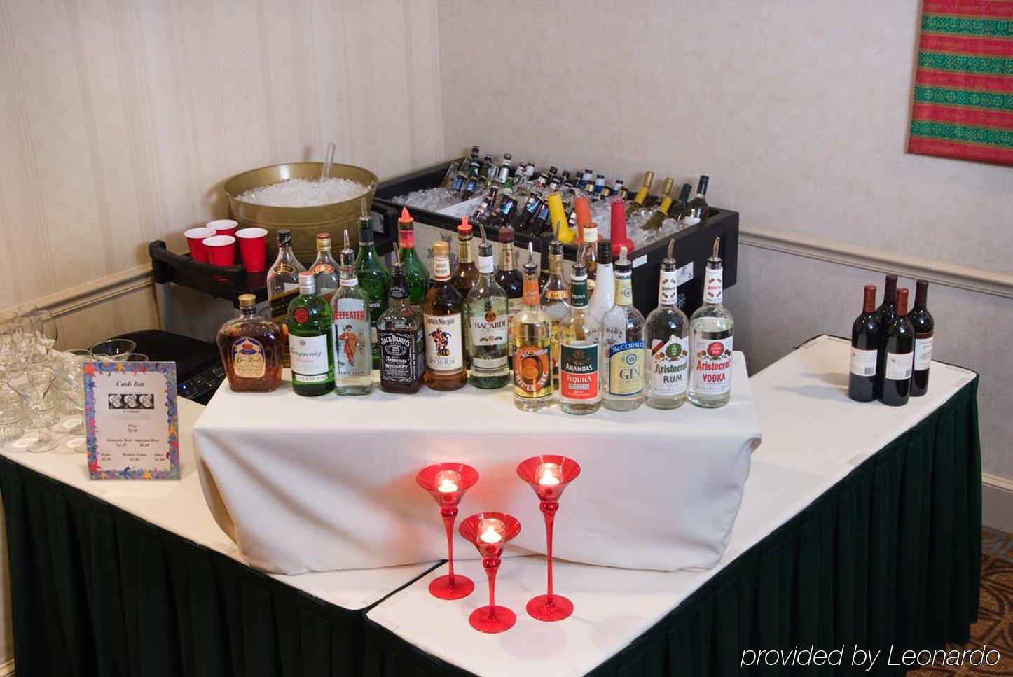 Hilton Garden Inn Sarasota-Bradenton Airport Nhà hàng bức ảnh