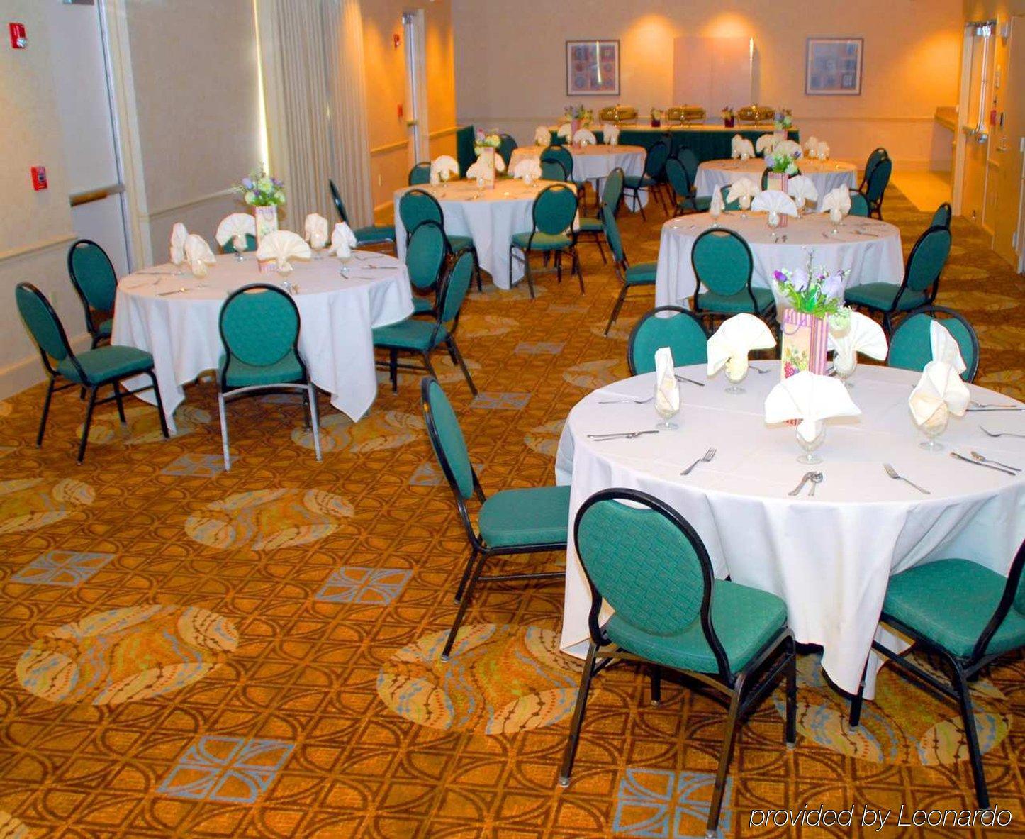 Hilton Garden Inn Sarasota-Bradenton Airport Nhà hàng bức ảnh