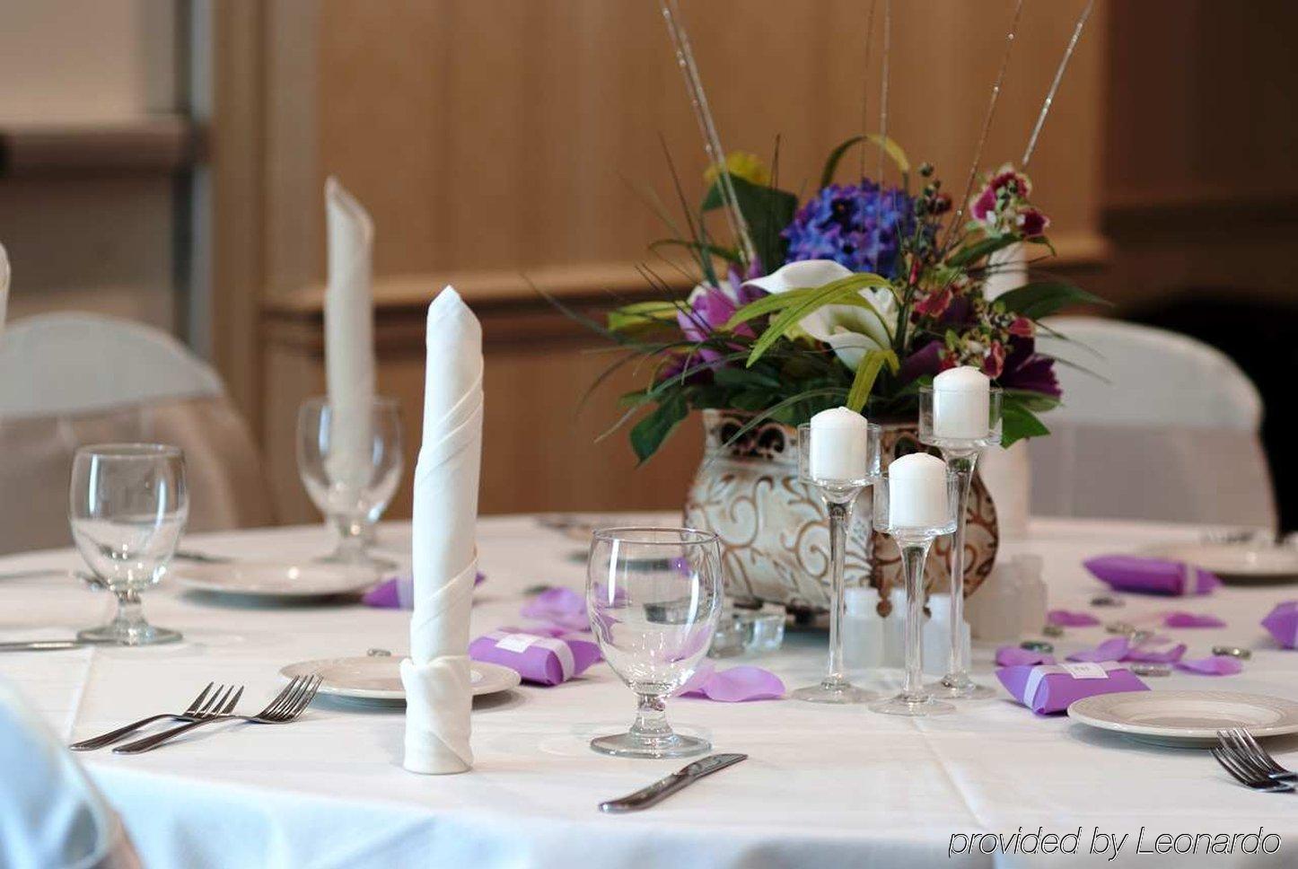 Hilton Garden Inn Sarasota-Bradenton Airport Nhà hàng bức ảnh