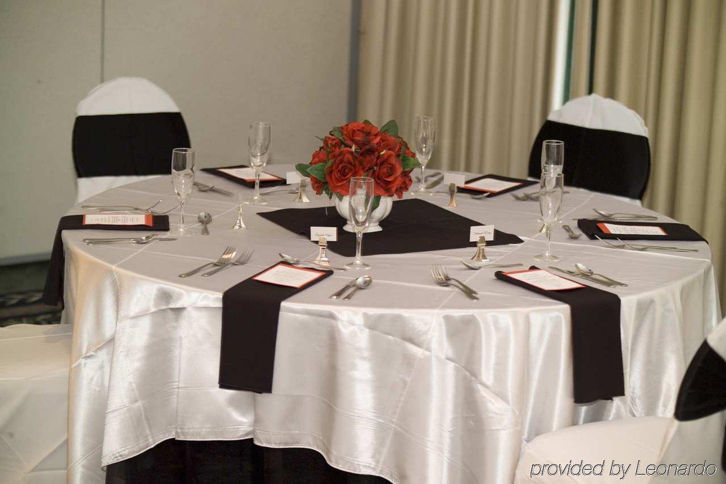 Hilton Garden Inn Sarasota-Bradenton Airport Nhà hàng bức ảnh