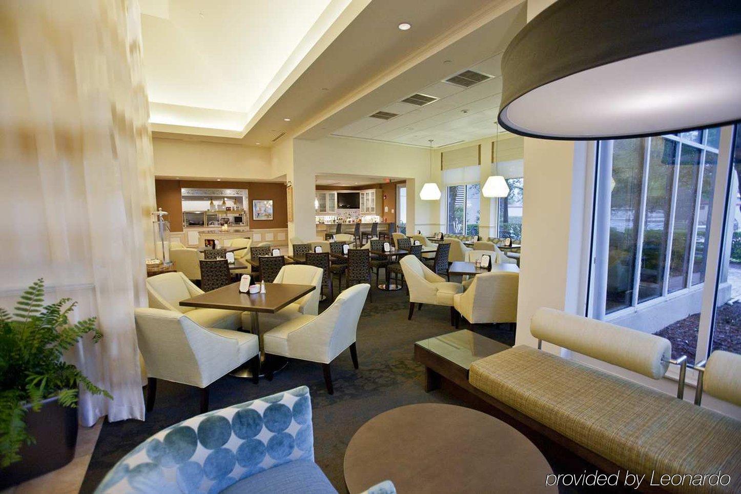 Hilton Garden Inn Sarasota-Bradenton Airport Nhà hàng bức ảnh
