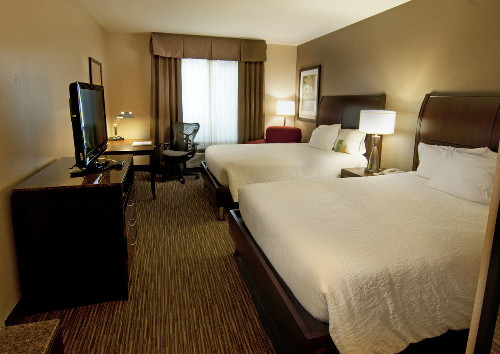 Hilton Garden Inn Sarasota-Bradenton Airport Ngoại thất bức ảnh