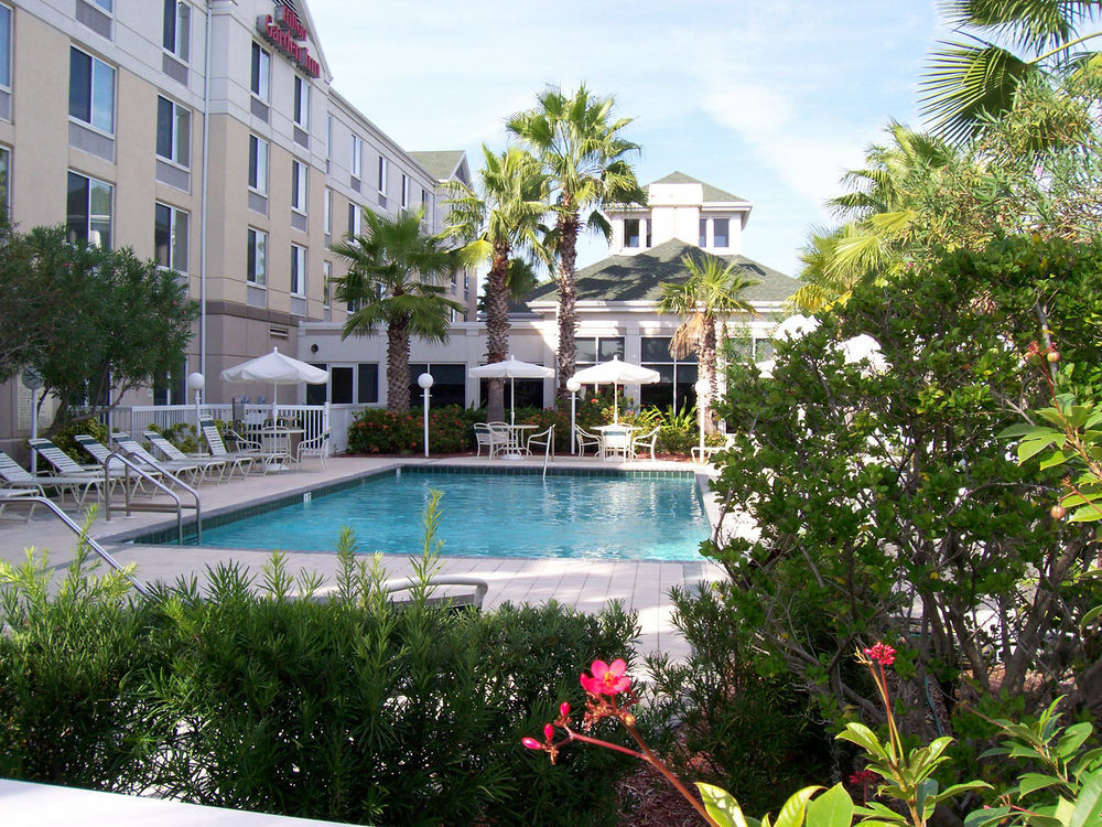 Hilton Garden Inn Sarasota-Bradenton Airport Ngoại thất bức ảnh
