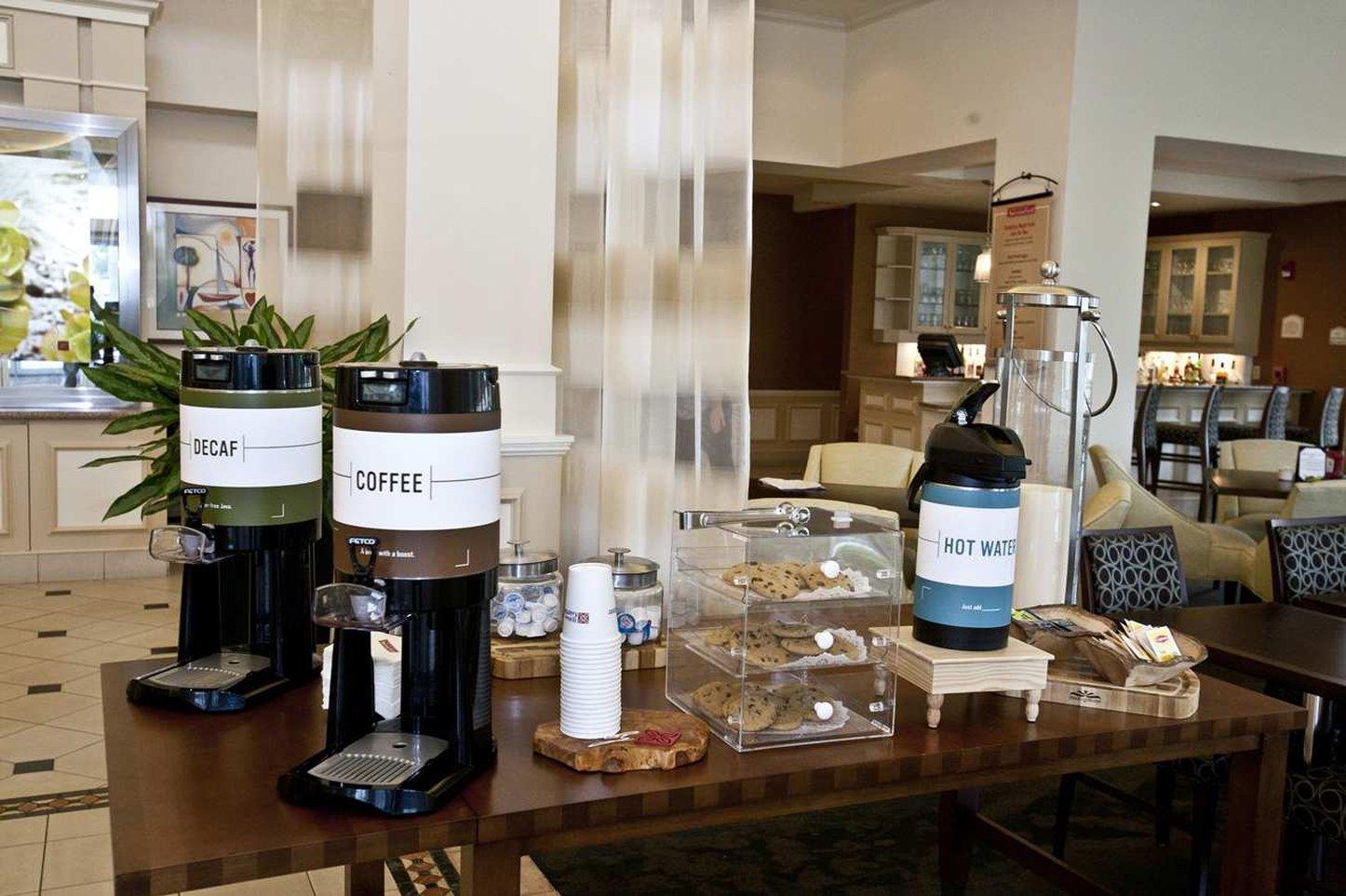 Hilton Garden Inn Sarasota-Bradenton Airport Ngoại thất bức ảnh