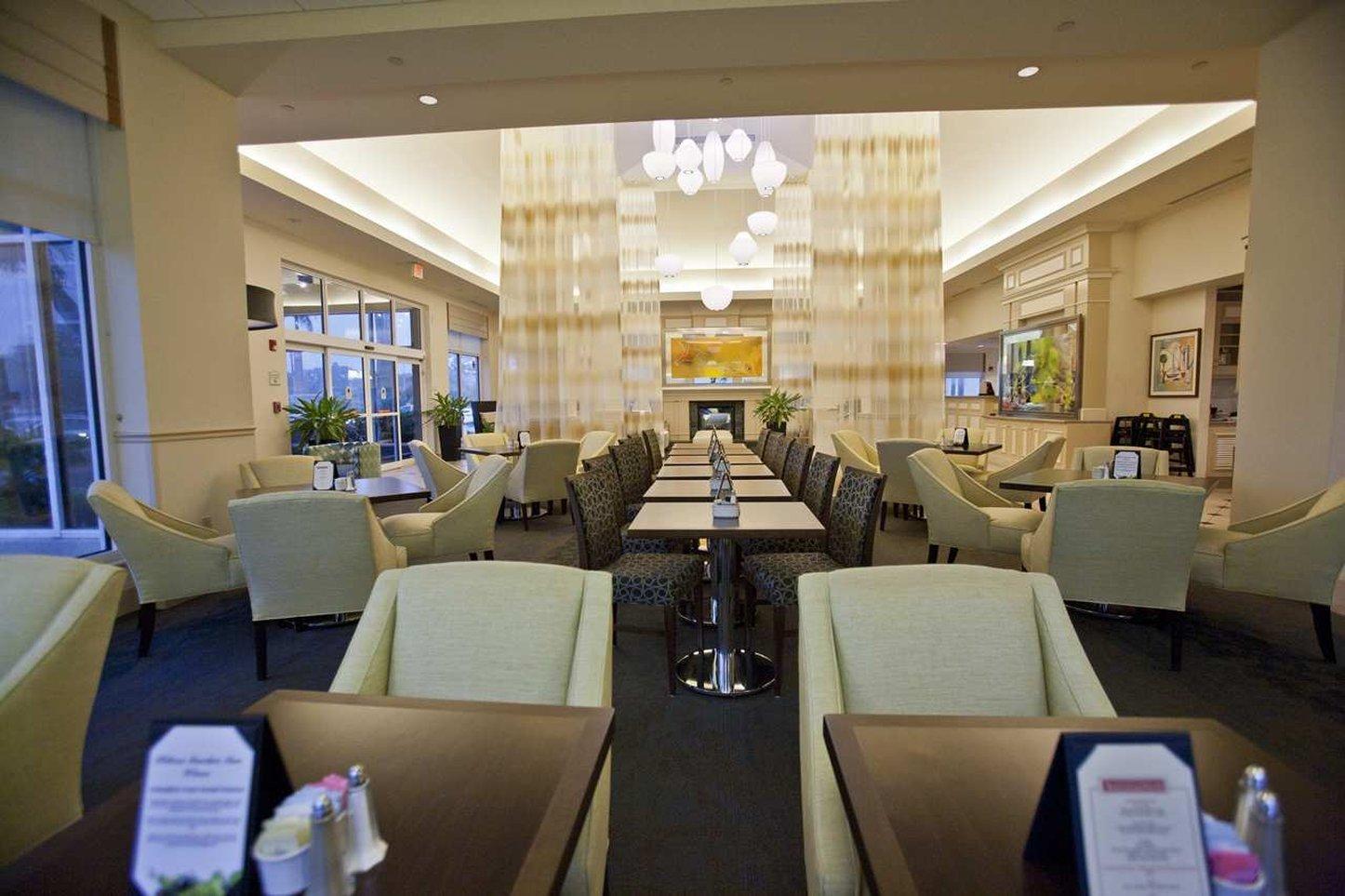 Hilton Garden Inn Sarasota-Bradenton Airport Ngoại thất bức ảnh