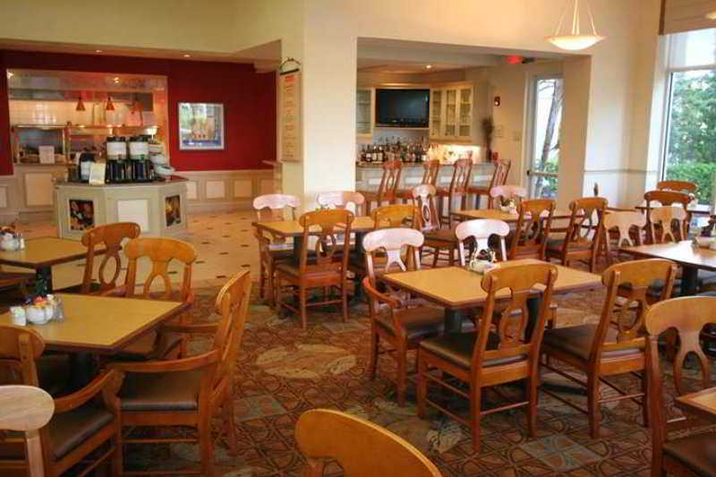 Hilton Garden Inn Sarasota-Bradenton Airport Nhà hàng bức ảnh