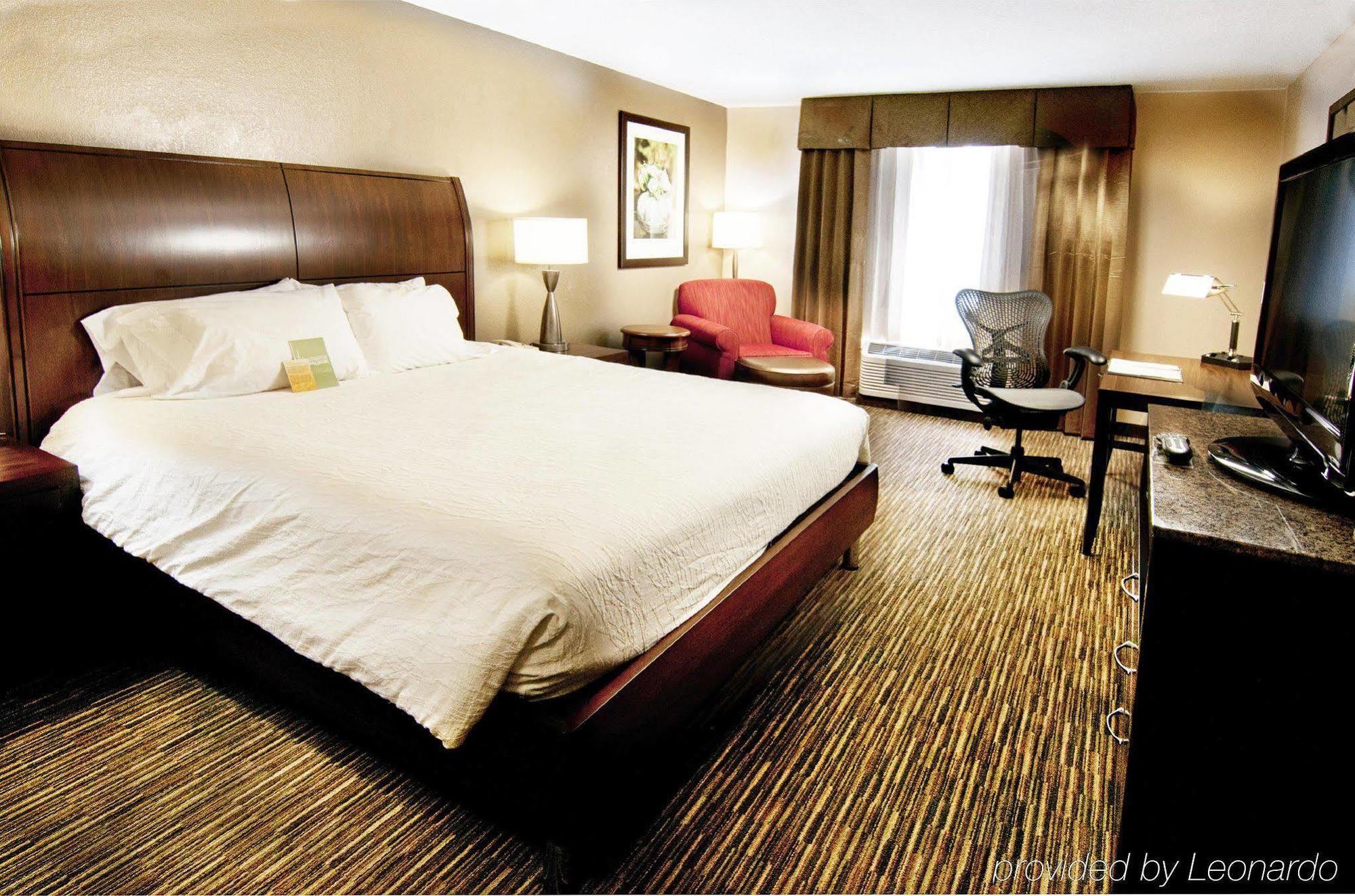 Hilton Garden Inn Sarasota-Bradenton Airport Ngoại thất bức ảnh