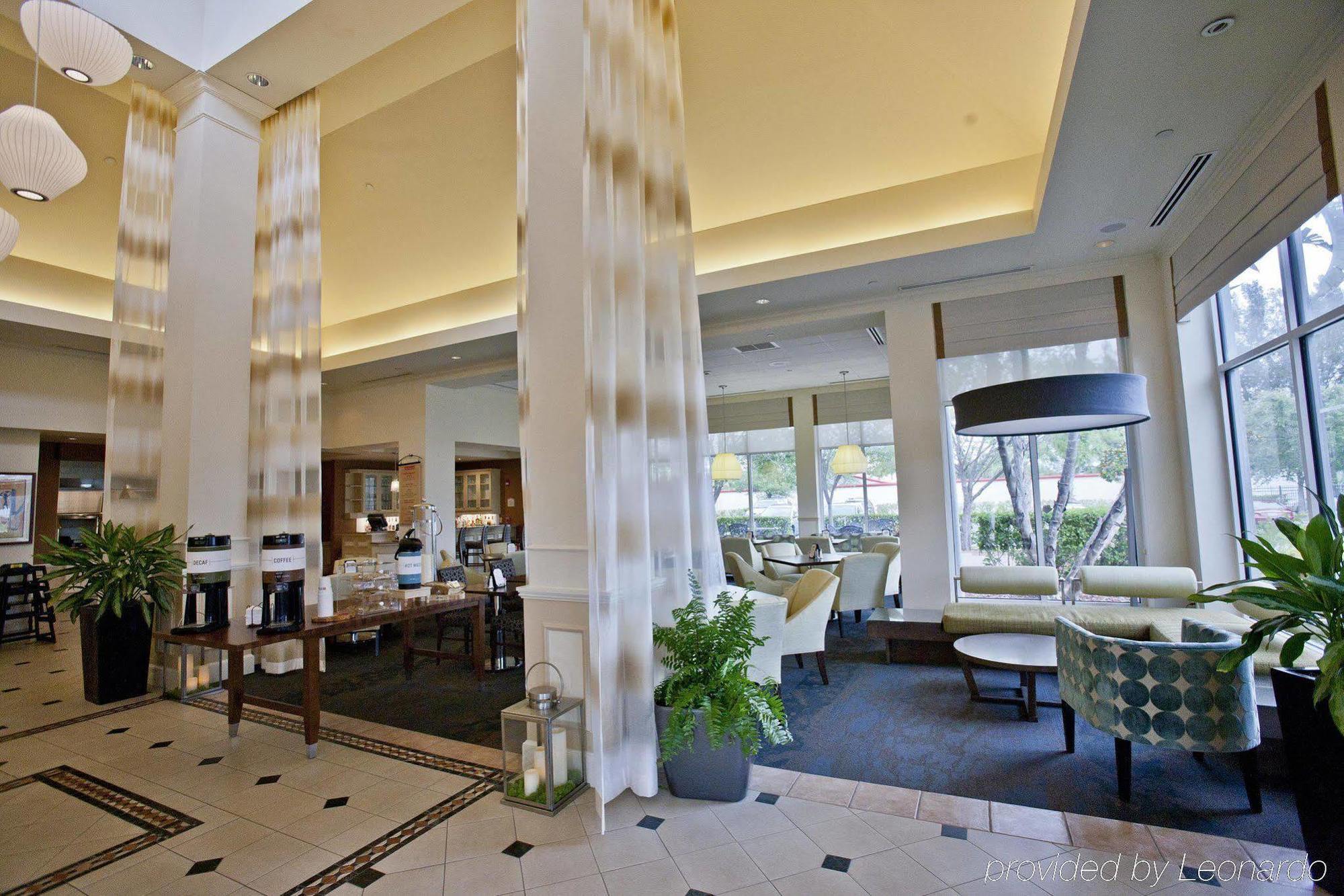 Hilton Garden Inn Sarasota-Bradenton Airport Nhà hàng bức ảnh