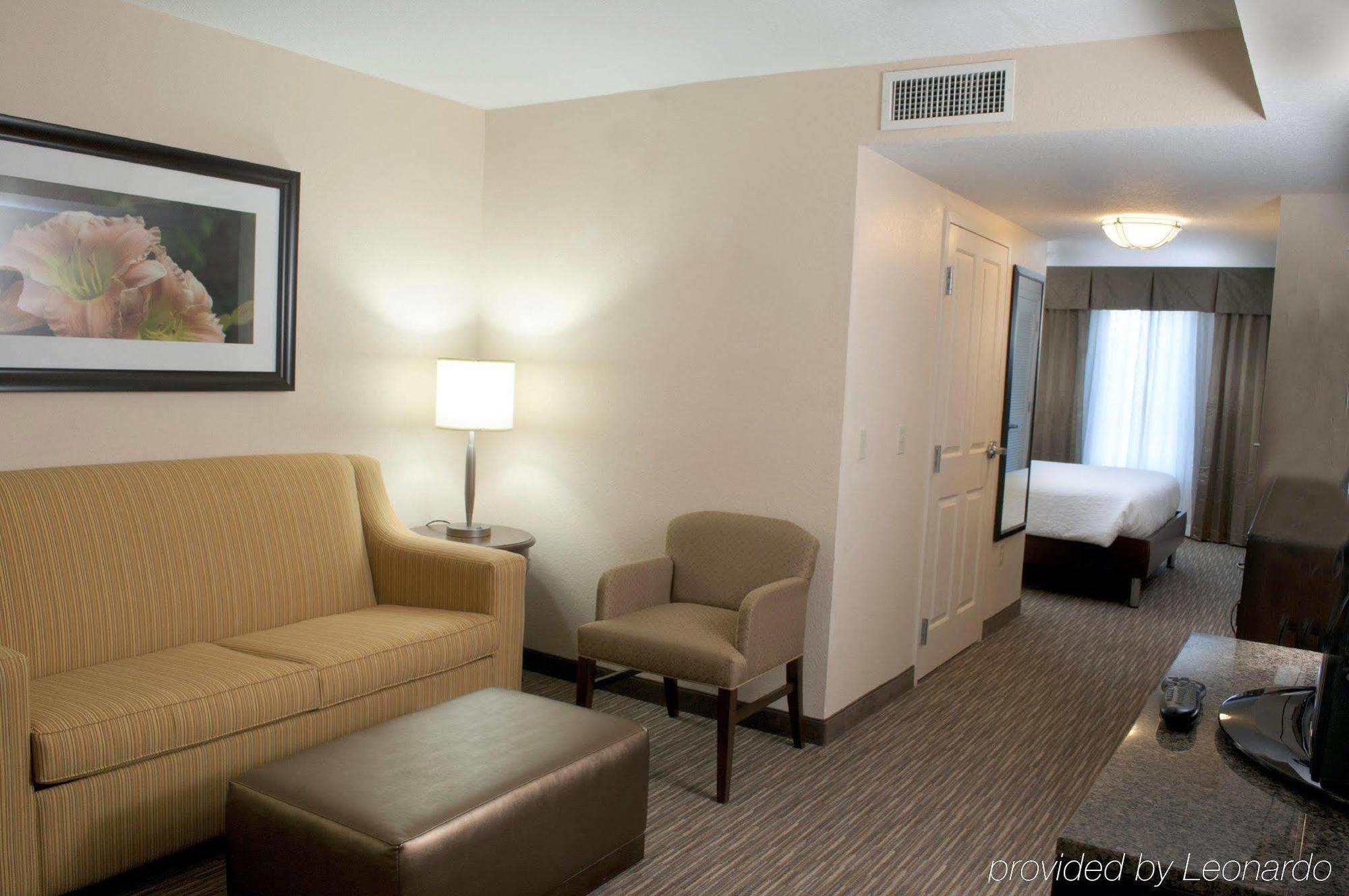 Hilton Garden Inn Sarasota-Bradenton Airport Ngoại thất bức ảnh