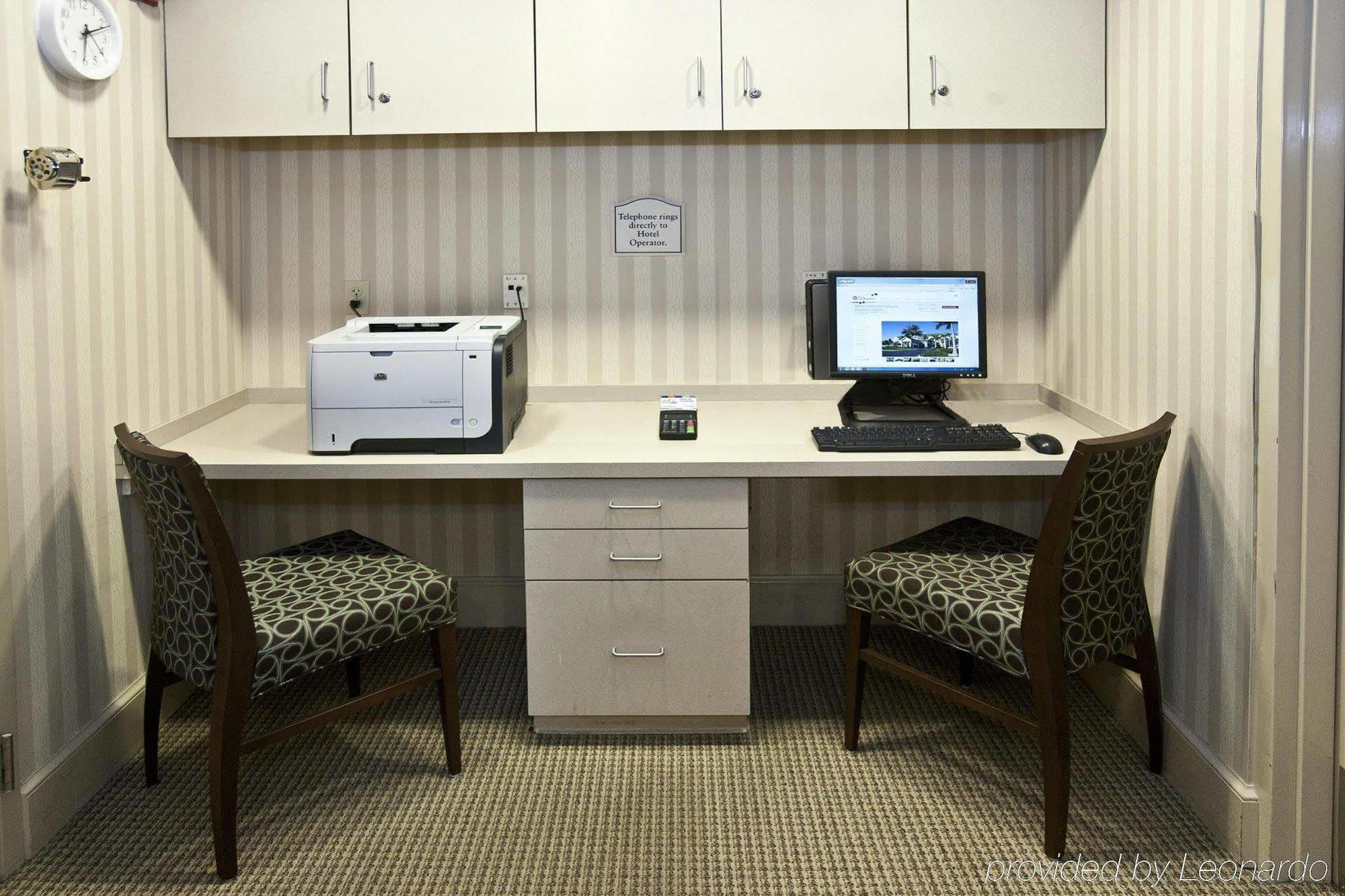 Hilton Garden Inn Sarasota-Bradenton Airport Tiện nghi bức ảnh