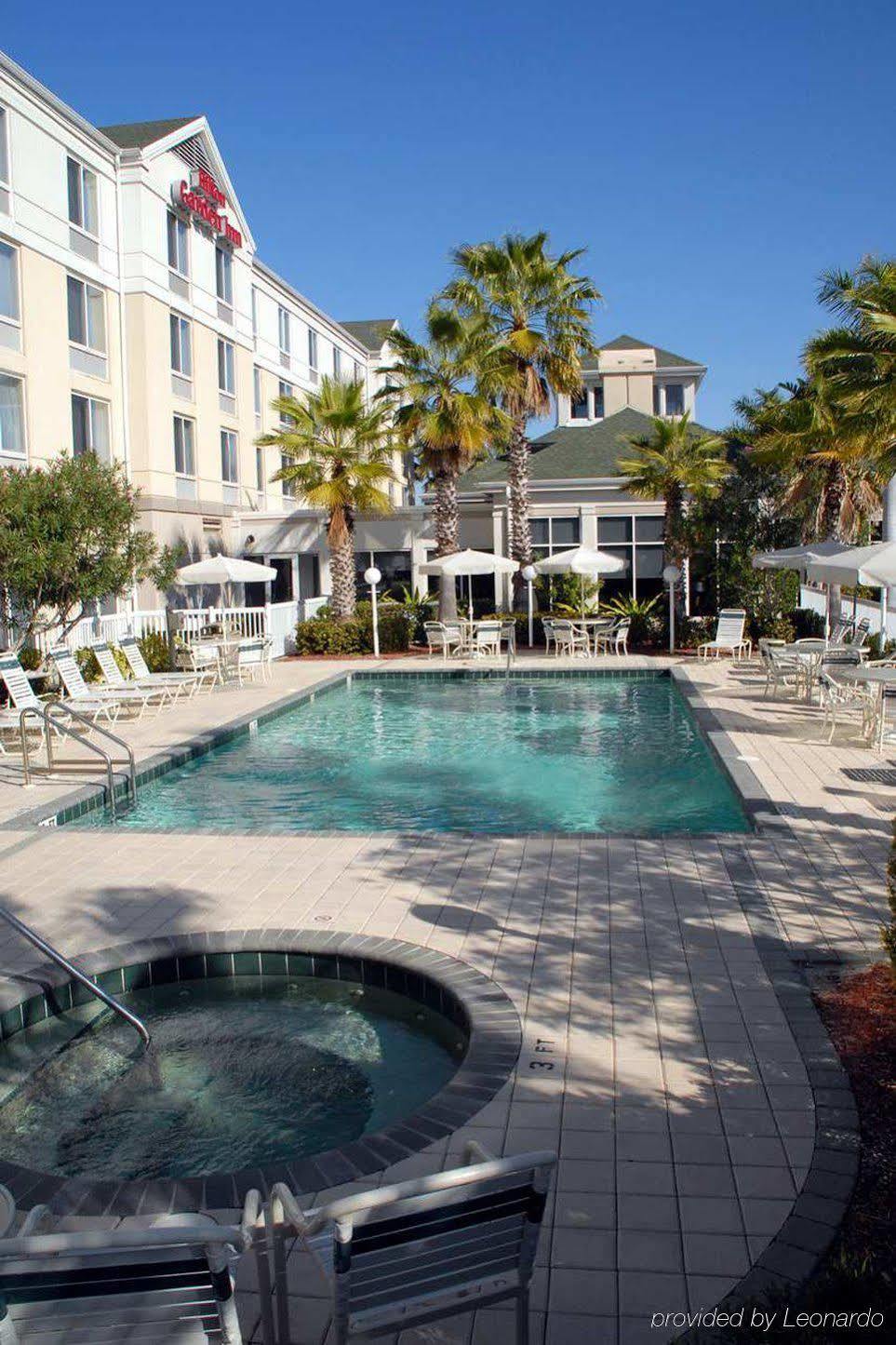 Hilton Garden Inn Sarasota-Bradenton Airport Ngoại thất bức ảnh