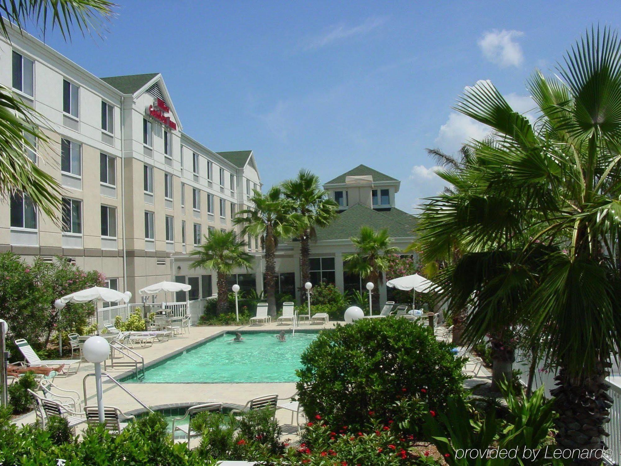 Hilton Garden Inn Sarasota-Bradenton Airport Ngoại thất bức ảnh