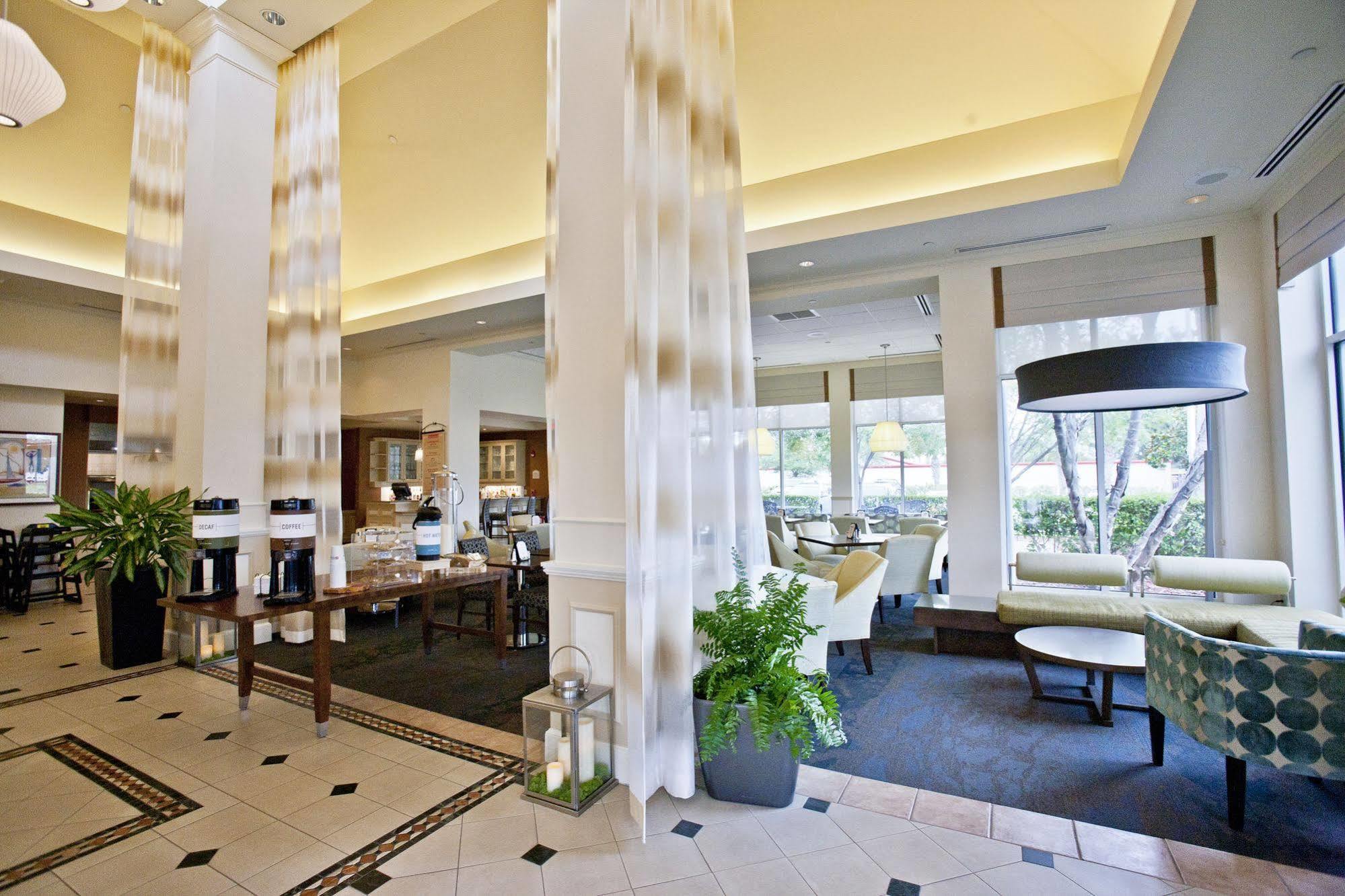 Hilton Garden Inn Sarasota-Bradenton Airport Ngoại thất bức ảnh