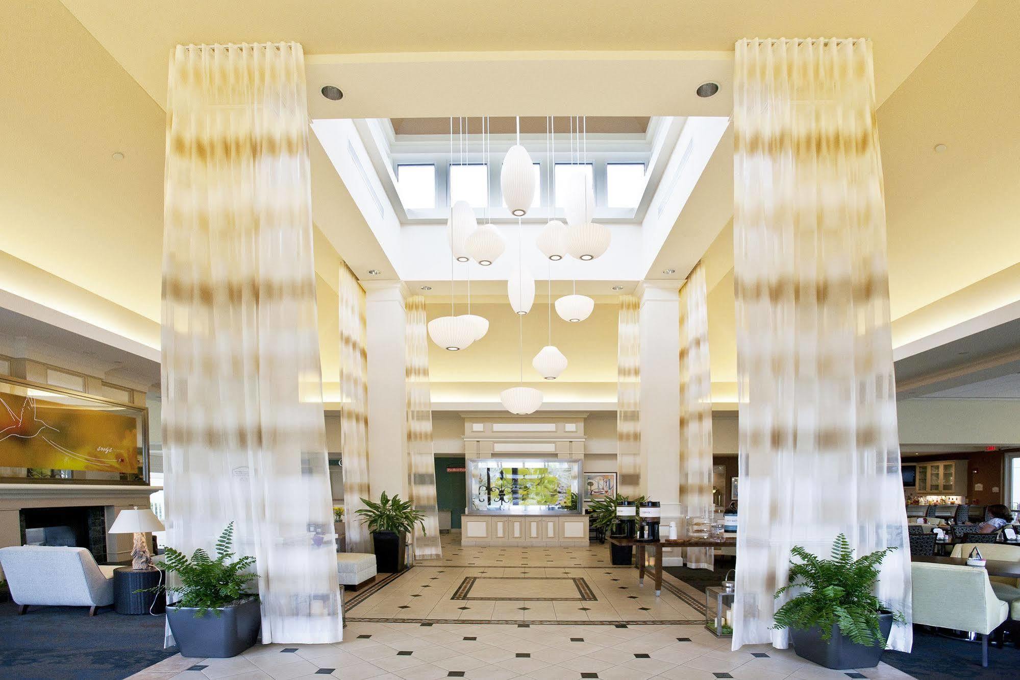 Hilton Garden Inn Sarasota-Bradenton Airport Ngoại thất bức ảnh