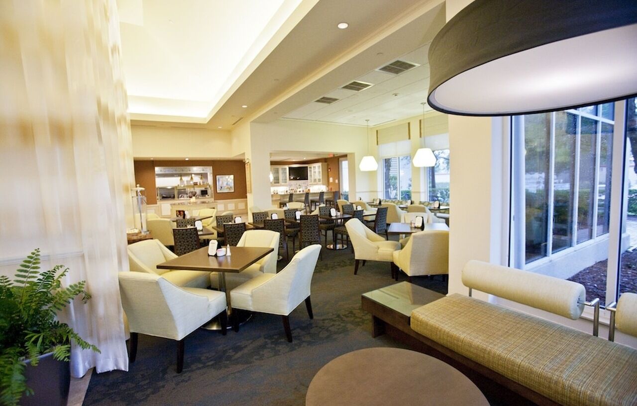 Hilton Garden Inn Sarasota-Bradenton Airport Ngoại thất bức ảnh