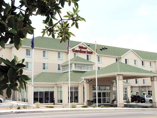 Hilton Garden Inn Sarasota-Bradenton Airport Ngoại thất bức ảnh